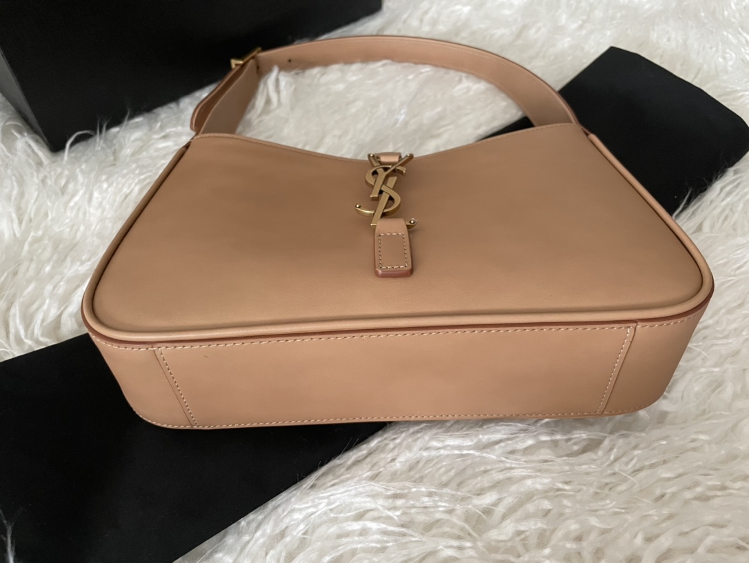 YSL Hobo Bags